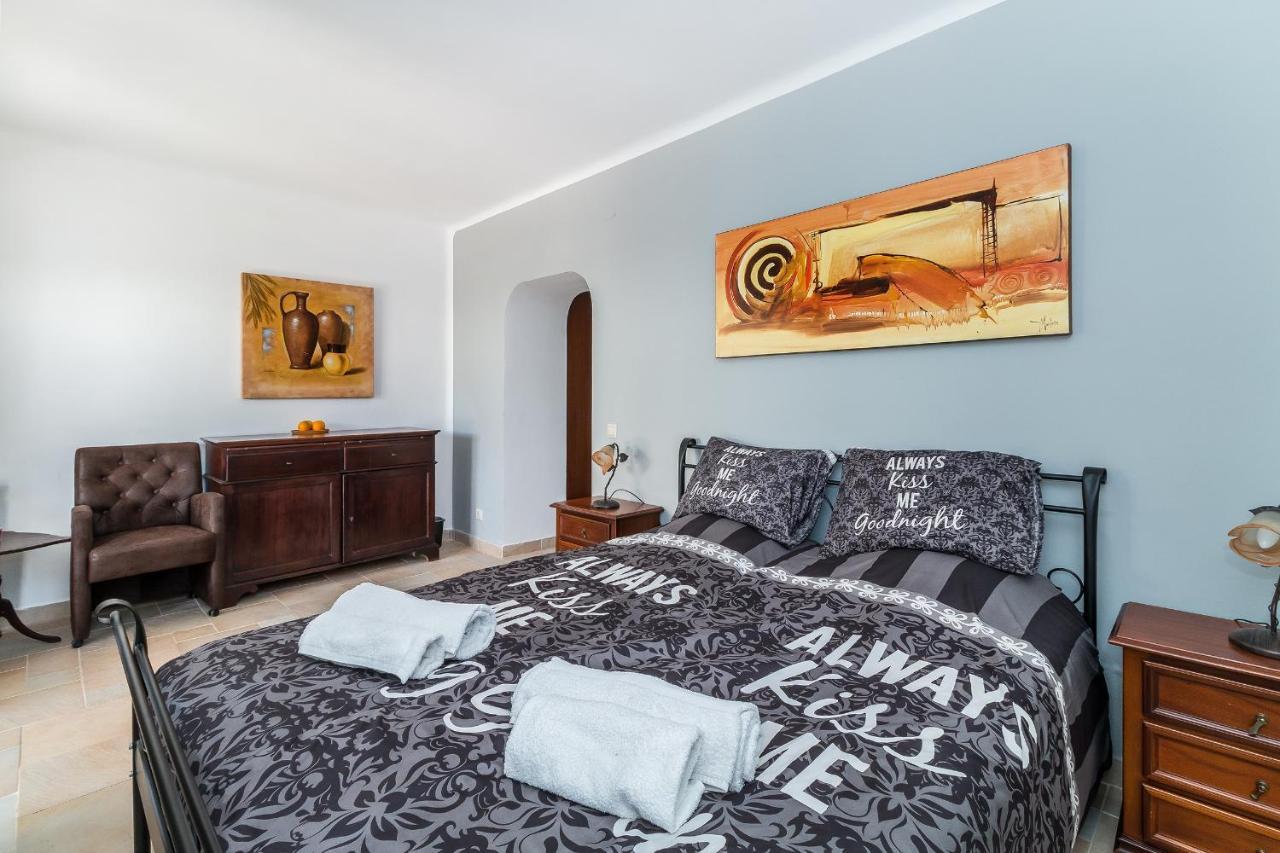 ラゴスQuinta Das Portelasアパートメント 部屋 写真
