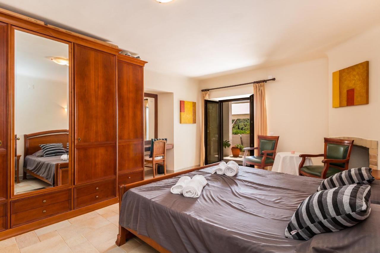 ラゴスQuinta Das Portelasアパートメント 部屋 写真
