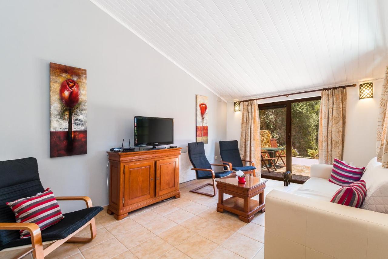 ラゴスQuinta Das Portelasアパートメント 部屋 写真